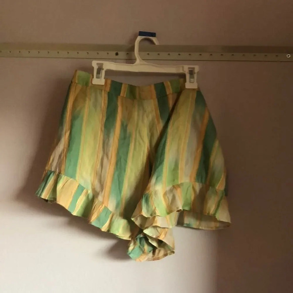 Anthropologie Pants - Nwt Anthropologie Cute Shorts
